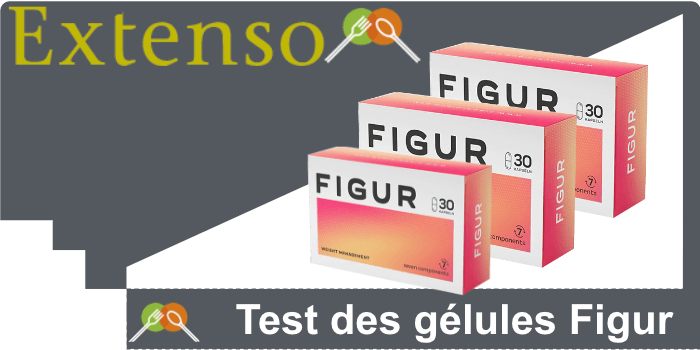 Figur Capsules Image de couverture