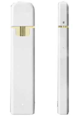 Cannabuben HHC Vape Strawberry Gelato Abbild Tabelle Vergleich