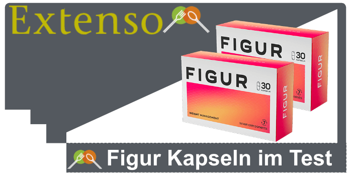 Figur Kapseln im Test