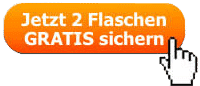 Jetzt 2 Flaschen gratis sichern Button