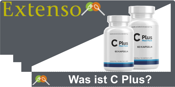 Was ist C Plus