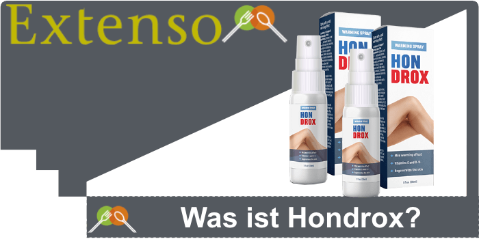 Was ist Hondrox