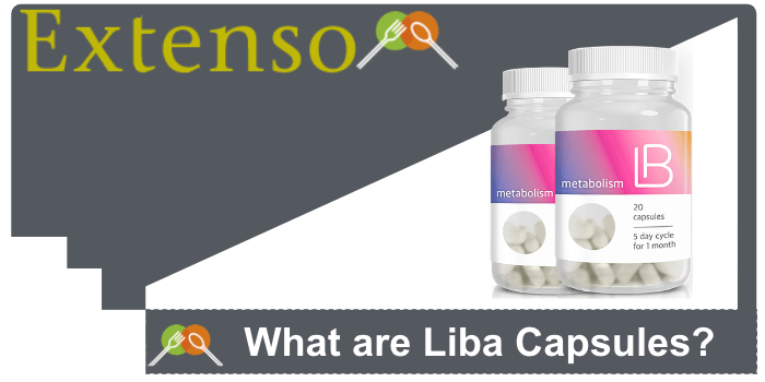 What are Liba Capsules
