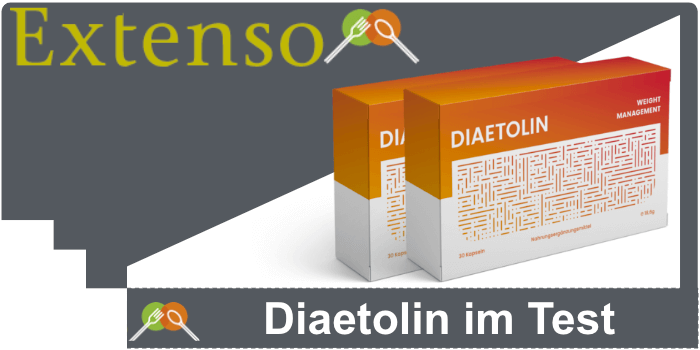 Diaetolin im Test