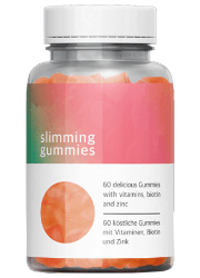 LB Slimming Gummies Image