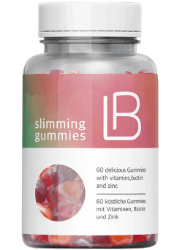 Slimming Gummies Billede