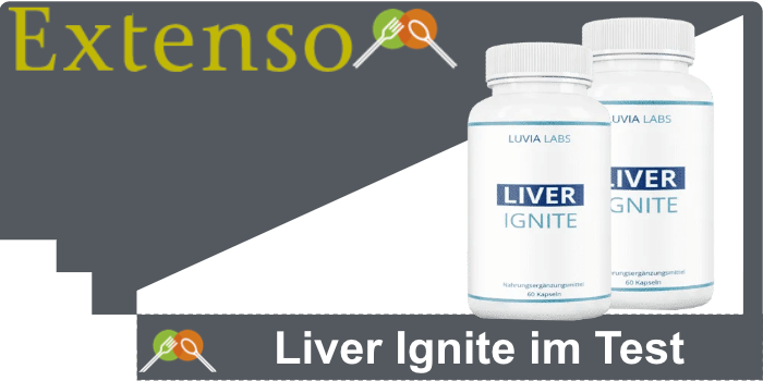 Liver Ignite Titelbild Beitragsbild