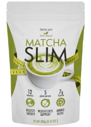 Matcha Slim Image