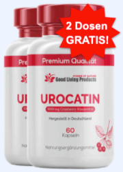 Urocatin Abbild