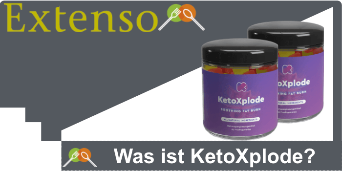 Was ist KetoXplode