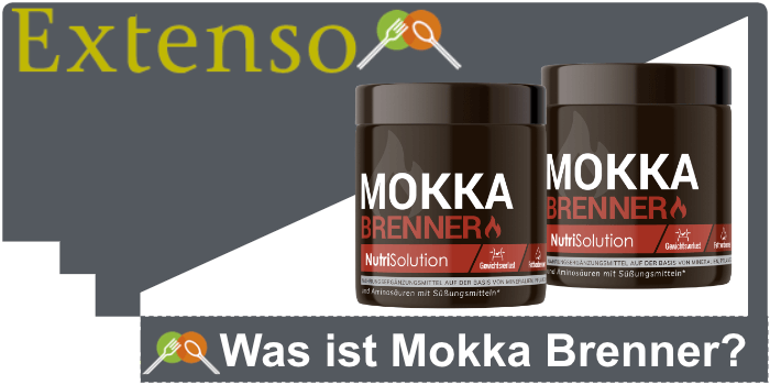 Was ist Mokka Brenner