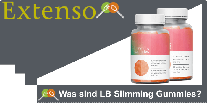 Was sind LB Slimming Gummies