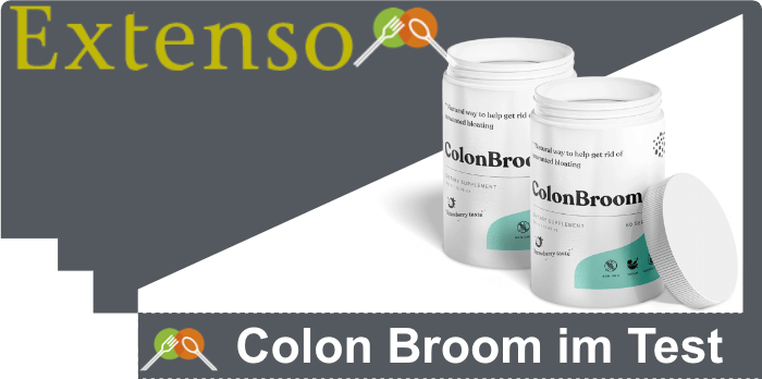 Colon Broom Test Titelbild