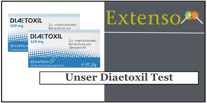 Diaetoxil Test Bild