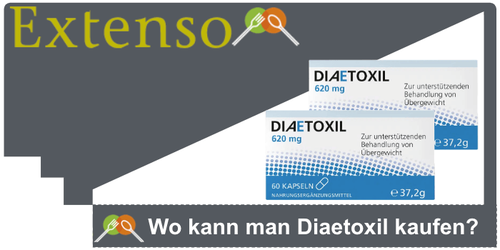 Diaetoxil kaufen