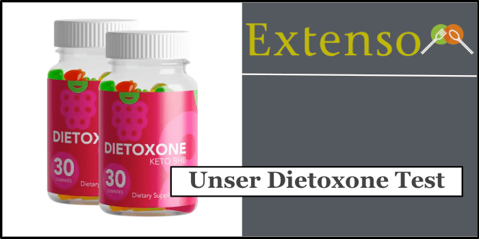 Dietoxone Test