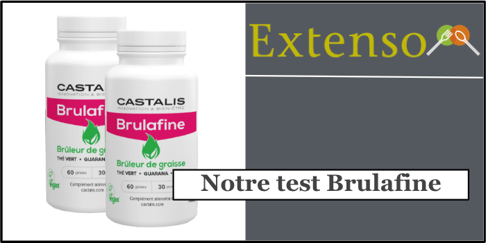 Test de Brulafine