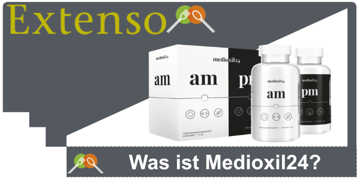 Was ist Medioxil24 Bild