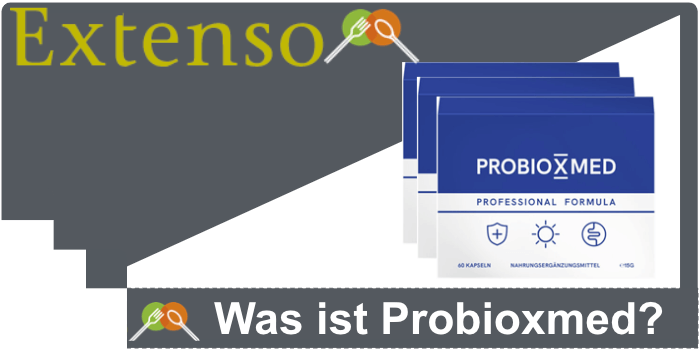 Was ist Probioxmed