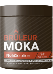 Bruleur Moka Image