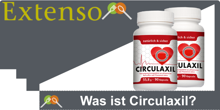 Was ist Circulaxil