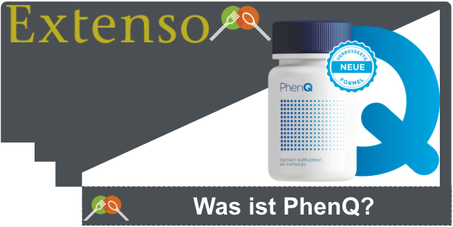 Was ist PhenQ