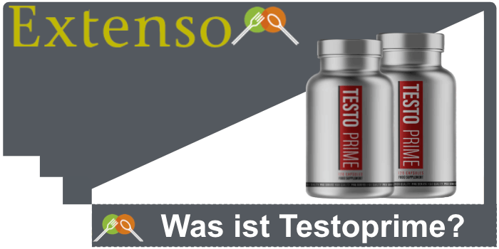 Was ist Testoprime